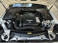 Mercedes Benz E300 Coupe AMG Dynamic ปี 2016 รูปที่ 1